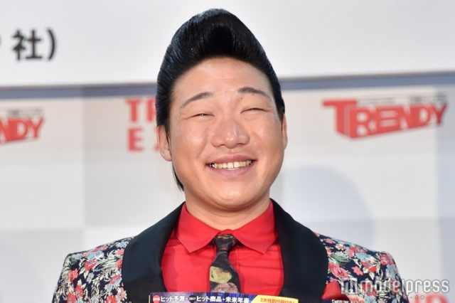 みやぞんは韓国人?免許取得時で判明!自ら番組でカミングアウト