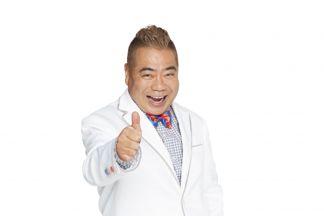 出川哲朗が2018年CMランキング1位に! 本数やギャラ年収は?