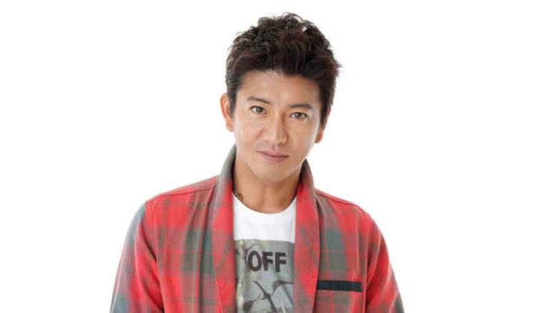 木村拓哉は白髪染めてる?ホンマでっかにでたアイドルの劣化に驚き!