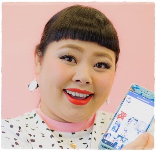 渡辺直美太っちょ体重の2019現在は?昔は細くて42キロ写真とは