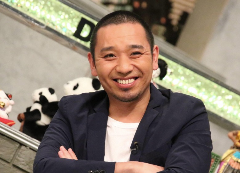 千鳥大悟の北木島のエピソードが面白い!嫁のまどかと子供は?