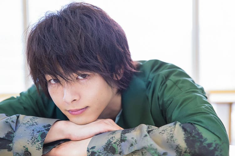 中村倫也の家族構成は?出身高校学歴は?なぜ中村倫也に改名したのか