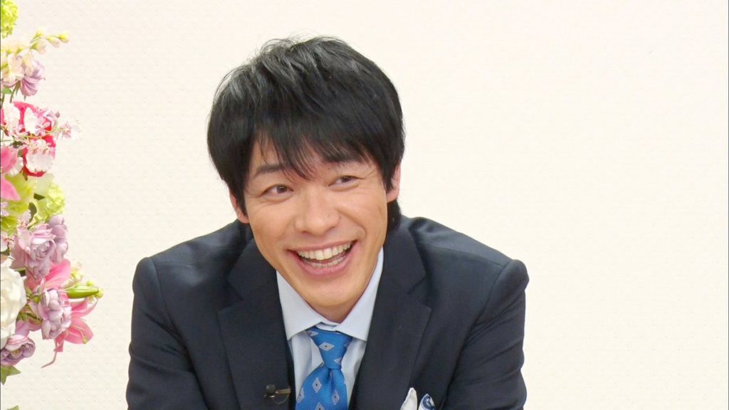 川島明のお嫁さんとの馴れ初めは?プロ彼女って何?子どもはいるの?