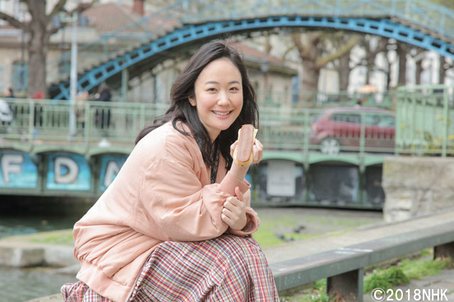 黒木華ブスなのになぜか可愛いとは?フランス語が話せるってホント!