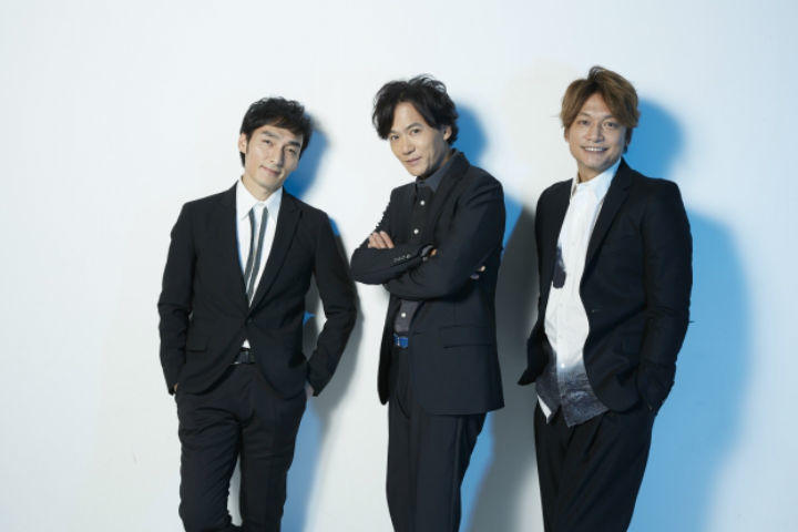 元SMAP3人の「新しい地図NAKAMA」ファンクラブ入会方法!