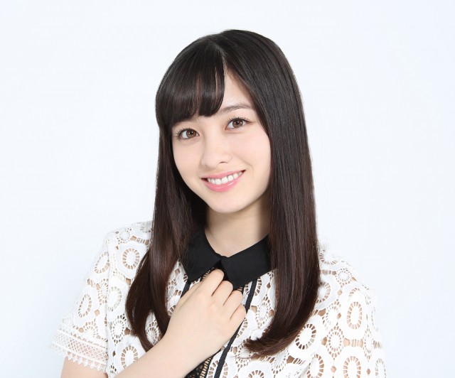 橋本環奈ファンクラブ「橋本純情内科」入会・特典・ファンレター宛先