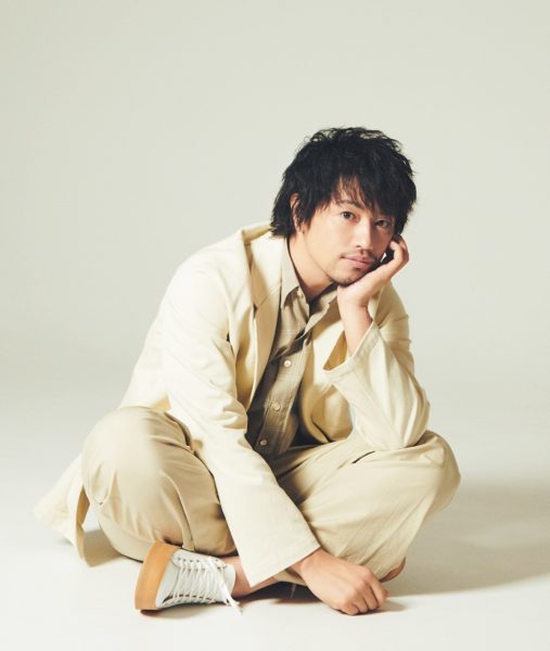 斎藤工ファンクラブTAKUMIX入会方法、特典、ファンレターの宛先