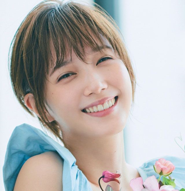 本田翼ファンクラブはある?入会方法やファンレターの出し方を教えて