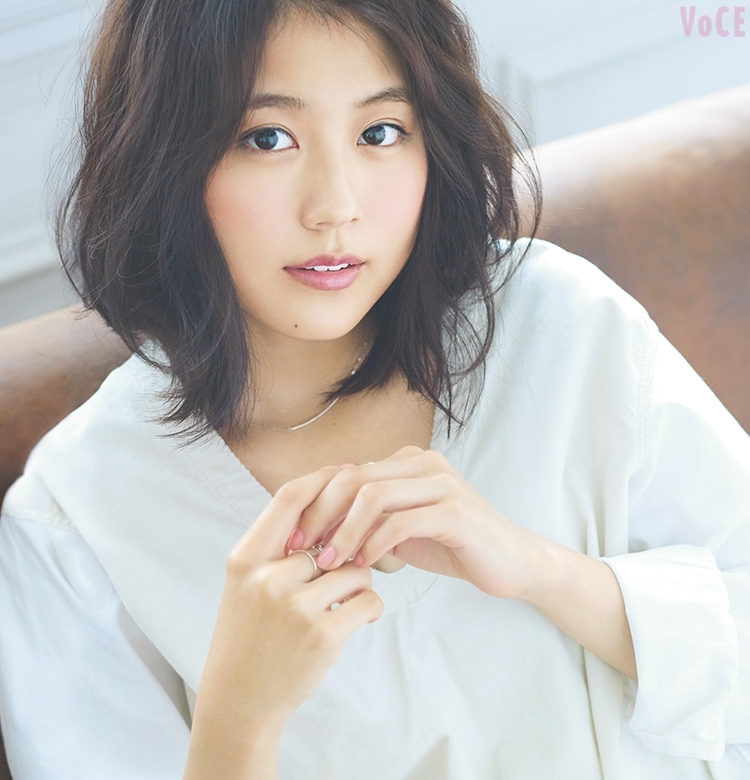 有村架純のファンクラブはある?入会方法・特典ファンレターの送り先