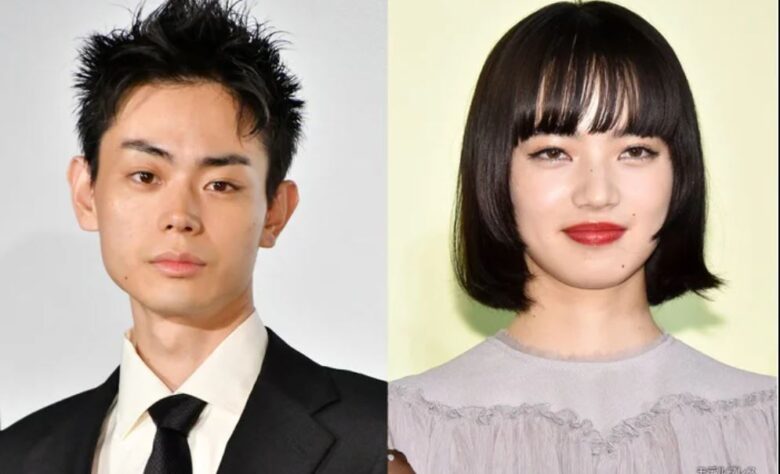 小松菜奈と菅田将暉とのフライデー画像は?熱愛疑惑その信憑性は?