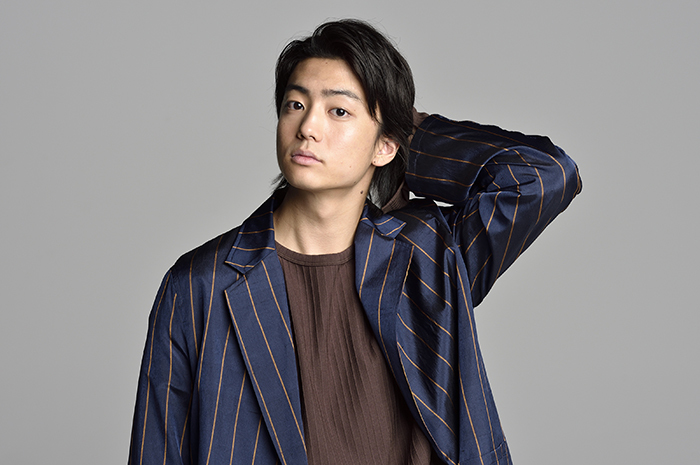 伊藤健太郎のペラペラ話せる英語力!英語を話せる理由は留学と洋画?