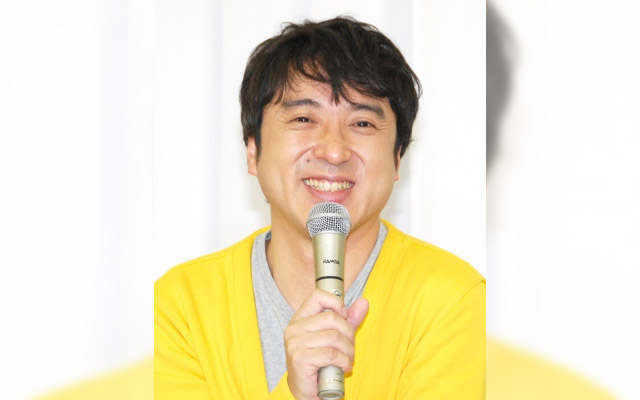 ムロツヨシのファンクラブ入会方法と最新情報!ファンレター宛先は?