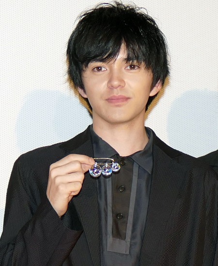 林遣都のファンクラブ入会方法とファンレター情報知りたい方は必見!