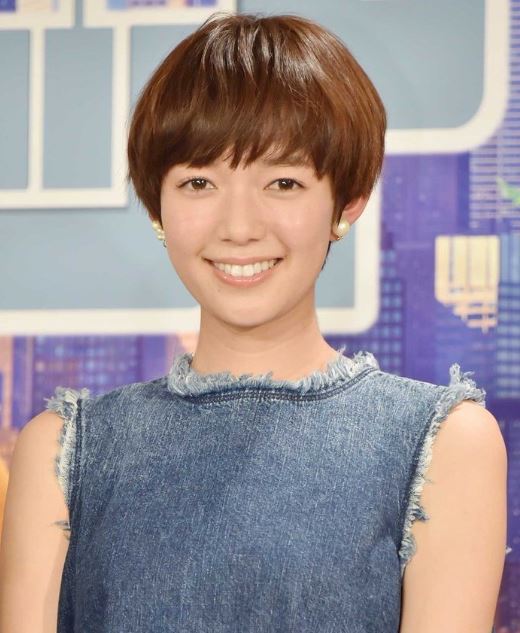 佐藤栞里ファンクラブ入会方法とファンレター情報知りたい方は必見!