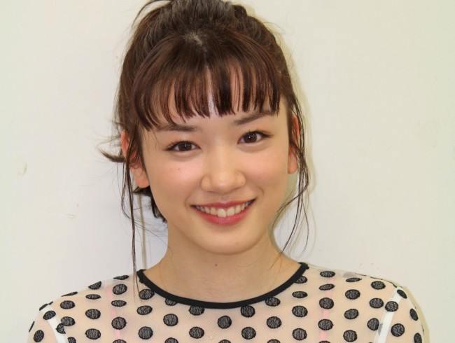 永野芽郁のファンクラブ入会方法と最新情報!ファンレターの宛先は?