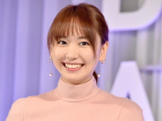 新垣結衣ファンクラブ入会&年会費無料は本当?ファンレターの宛先は?