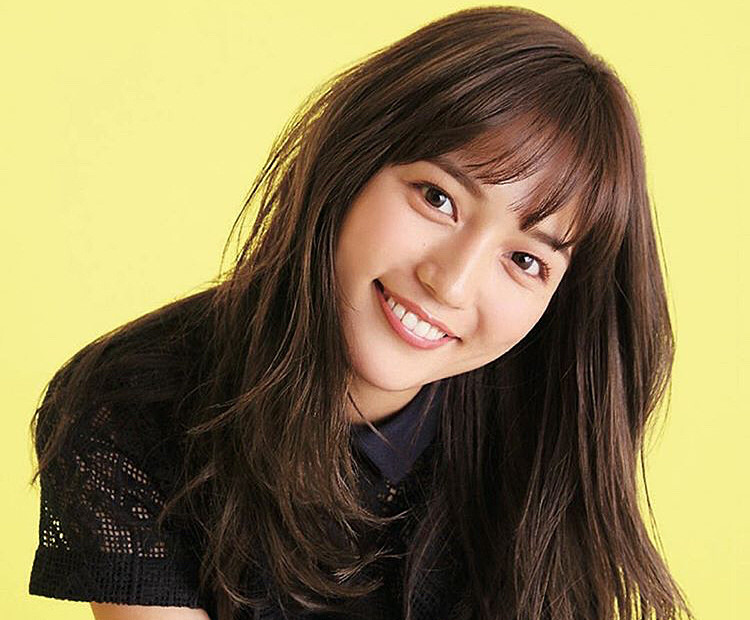 川口春奈のファンクラブ入会方法と最新情報!ファンレターの宛先は?