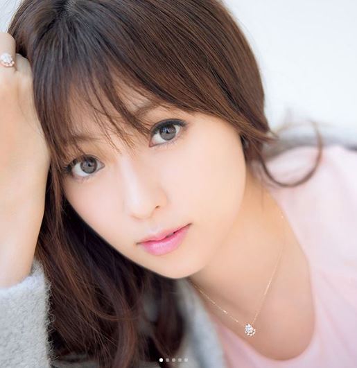 深田恭子ファンクラブ入会方法と最新情報!ファンレターの宛先は?