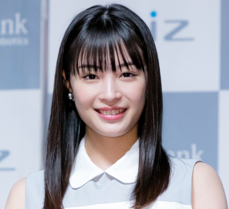広瀬すずのファンクラブ入会方法と最新情報!ファンレター宛先は?