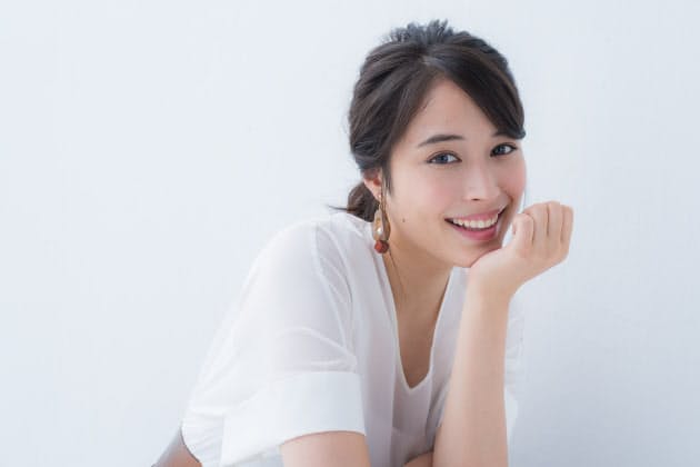 広瀬アリスファンクラブ入会方法と最新情報!ファンレター宛先は?