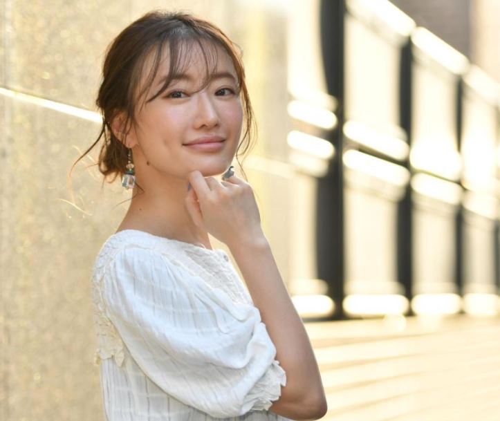 松本まりかファンクラブ入会方法と最新情報!ファンレター宛先は?
