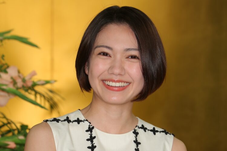 二階堂ふみファンクラブ入会方法と最新情報!ファンレター宛先は?