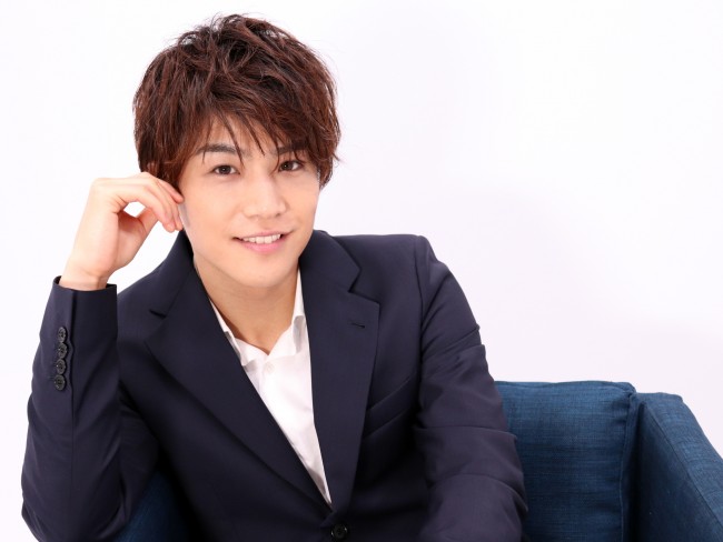 岩田剛典のファンクラブ入会方法と最新情報!ファンレター宛先は?