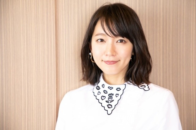 吉岡里帆のファンクラブ入会方法と最新情報!ファンレター宛先は?