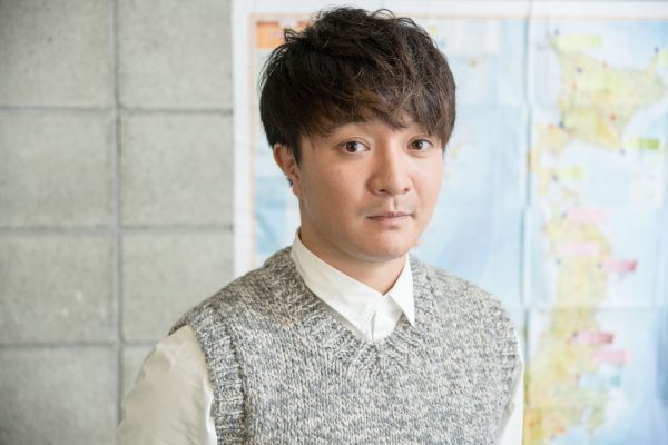 濱田岳のファンクラブ入会方法と最新情報!ファンレター宛先は?