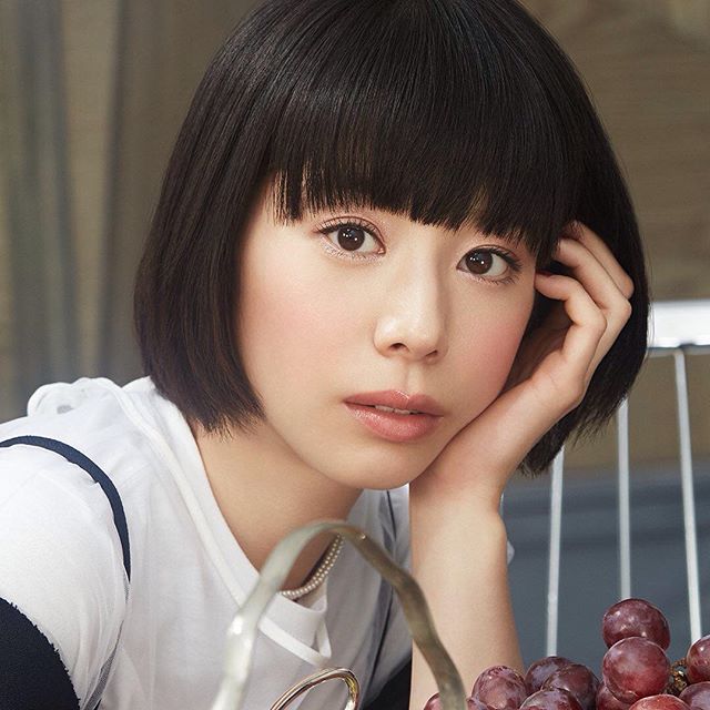 夏帆のファンクラブ入会方法と最新情報!ファンレター宛て先は?