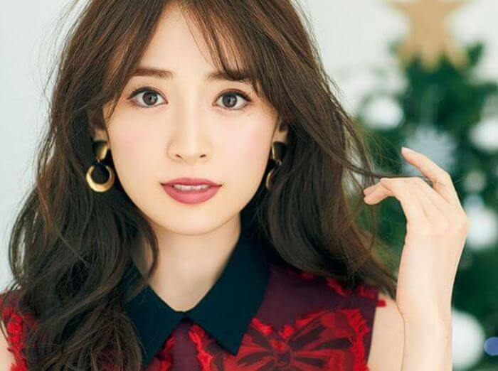 泉里香のファンクラブ入会方法と最新情報!ファンレター宛て先は?