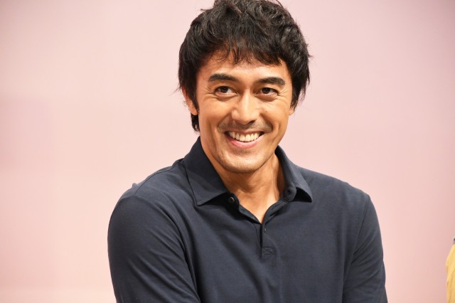 阿部寛のファンクラブ入会方法と最新情報!ファンレター宛て先は?