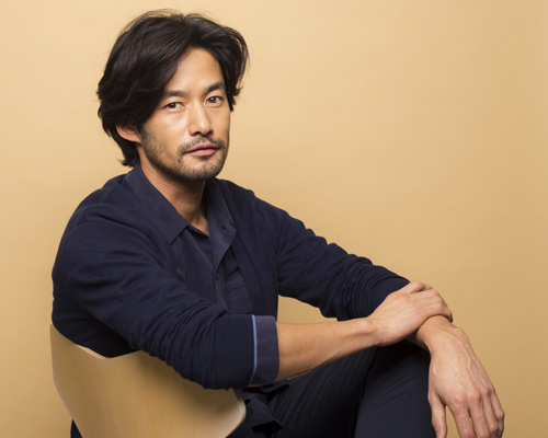 竹野内豊のファンクラブ入会方法と最新情報!ファンレター宛先は?