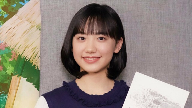 芦田愛菜のファンクラブ入会方法と最新情報!ファンレター宛て先は?