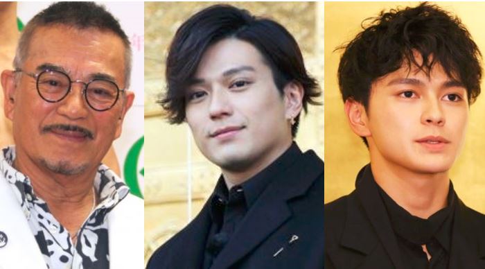 眞栄田郷敦と新田真剣佑の兄弟仲は?沖縄の母や異母姉弟の仲も気になる